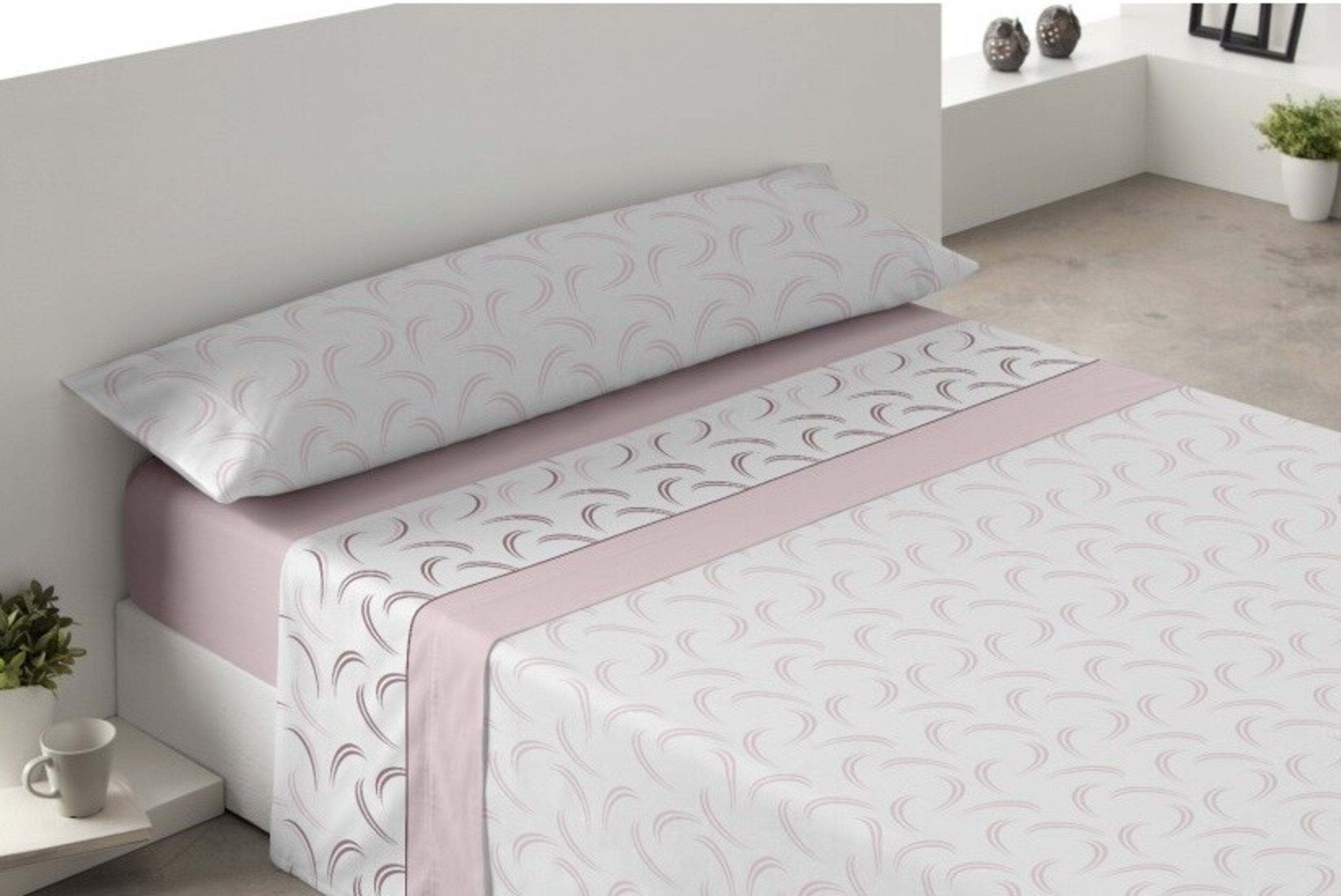 Coralina Recife Beige - 1