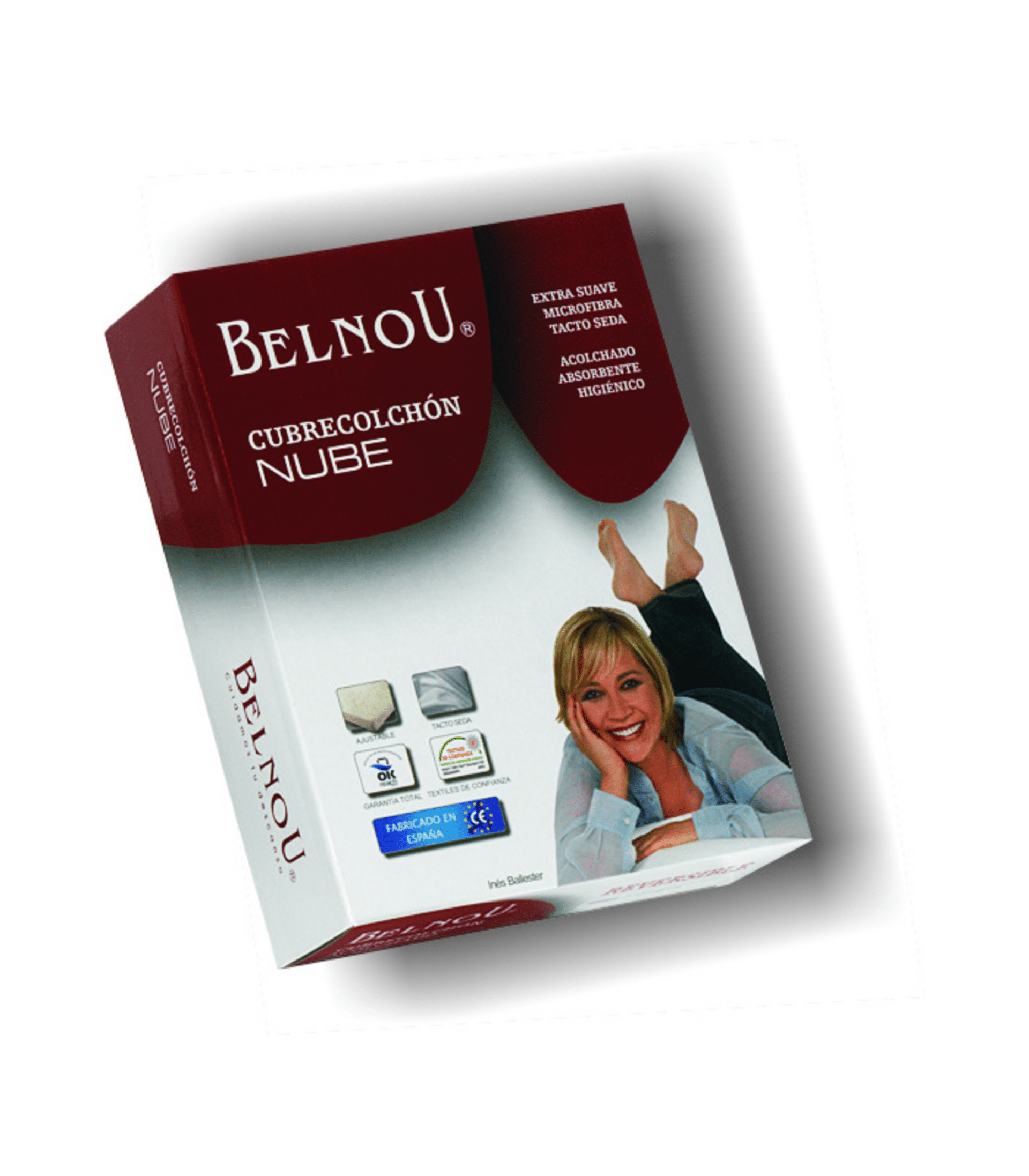 Protector Belnou Reversible - 3