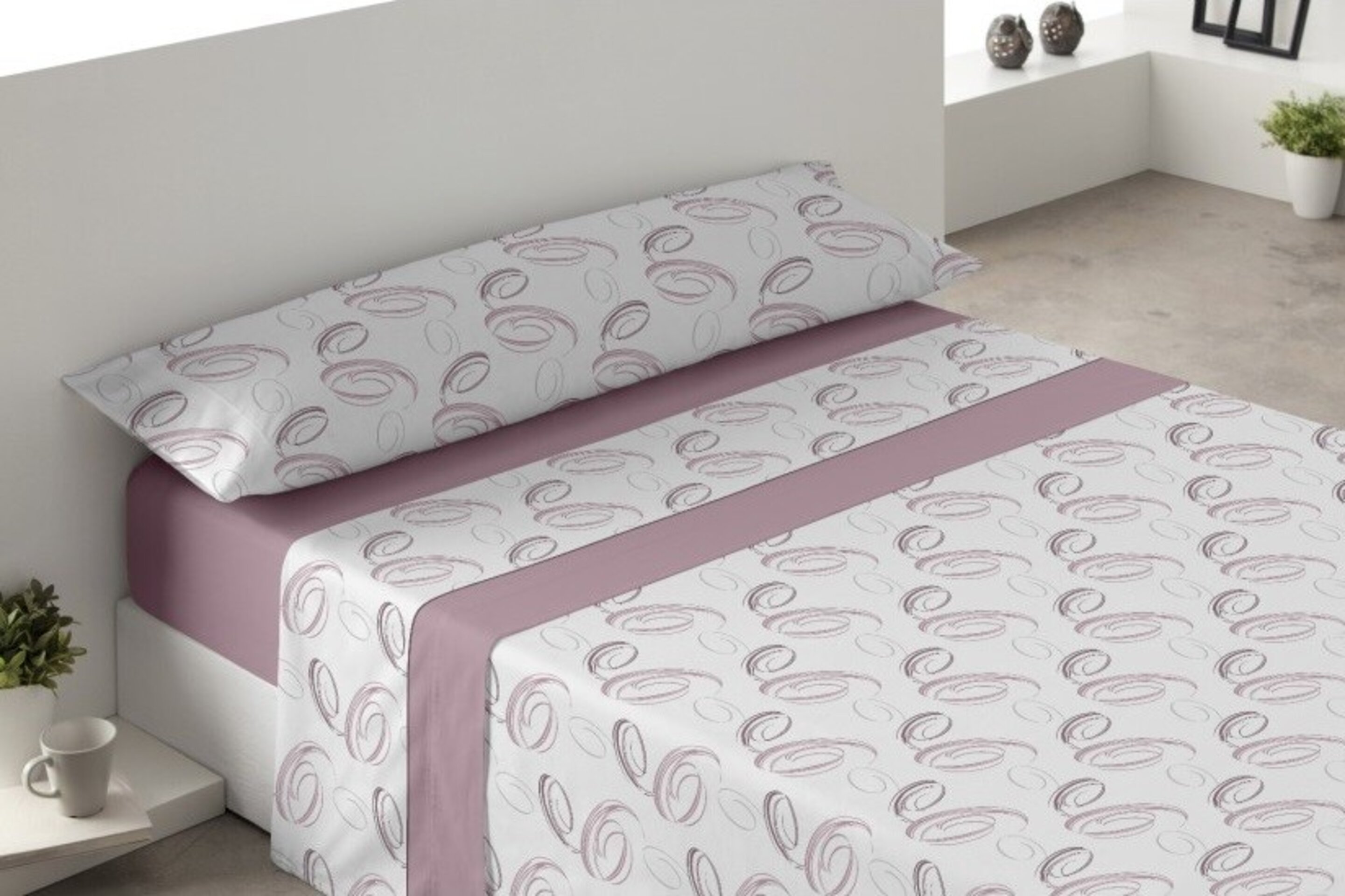 Coralina Monaos Rosa - 1