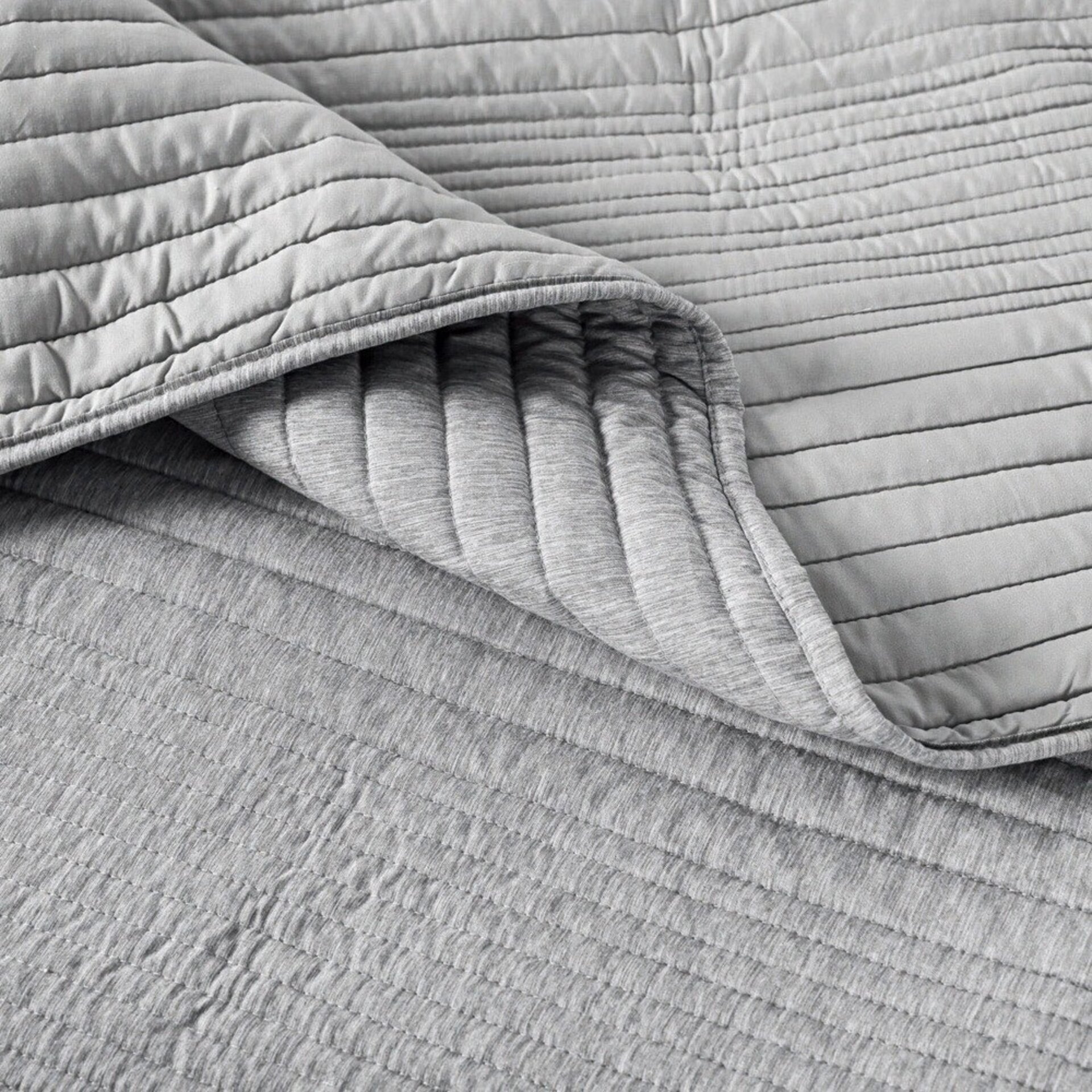 Colcha Noah Gris - 2