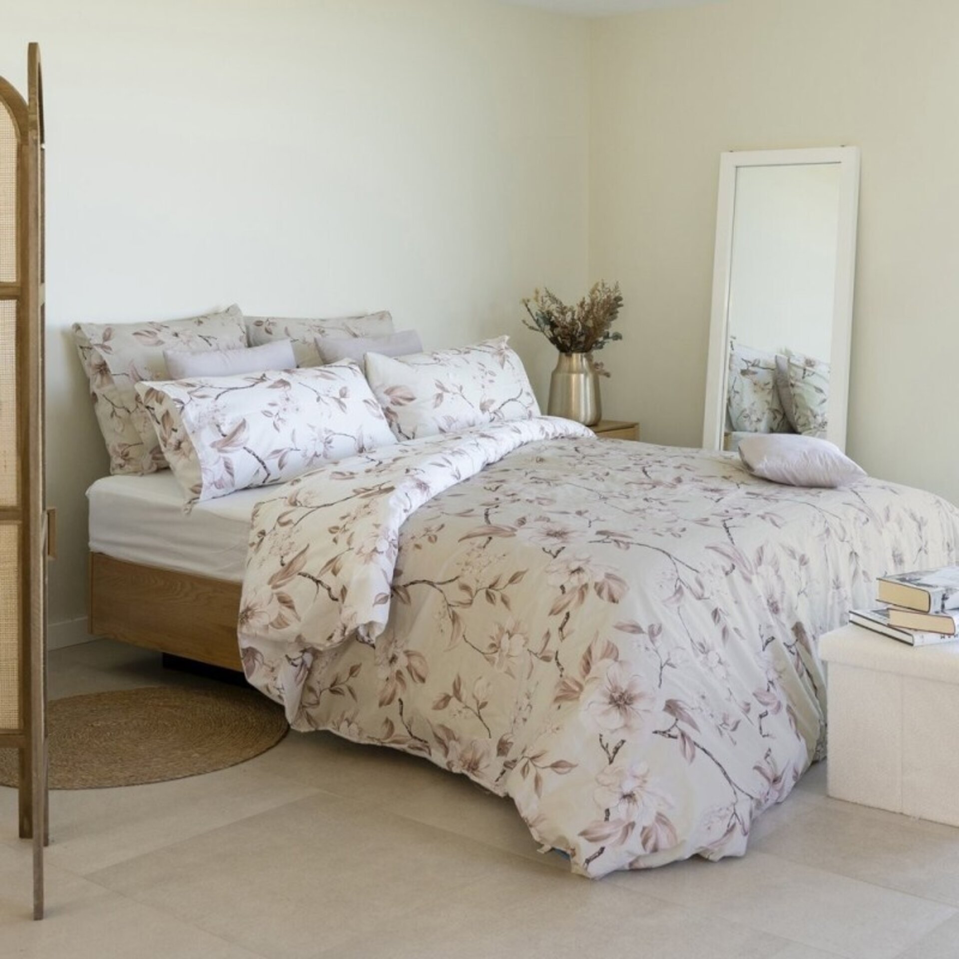 Duetto nórdico Vera Ambar - 1