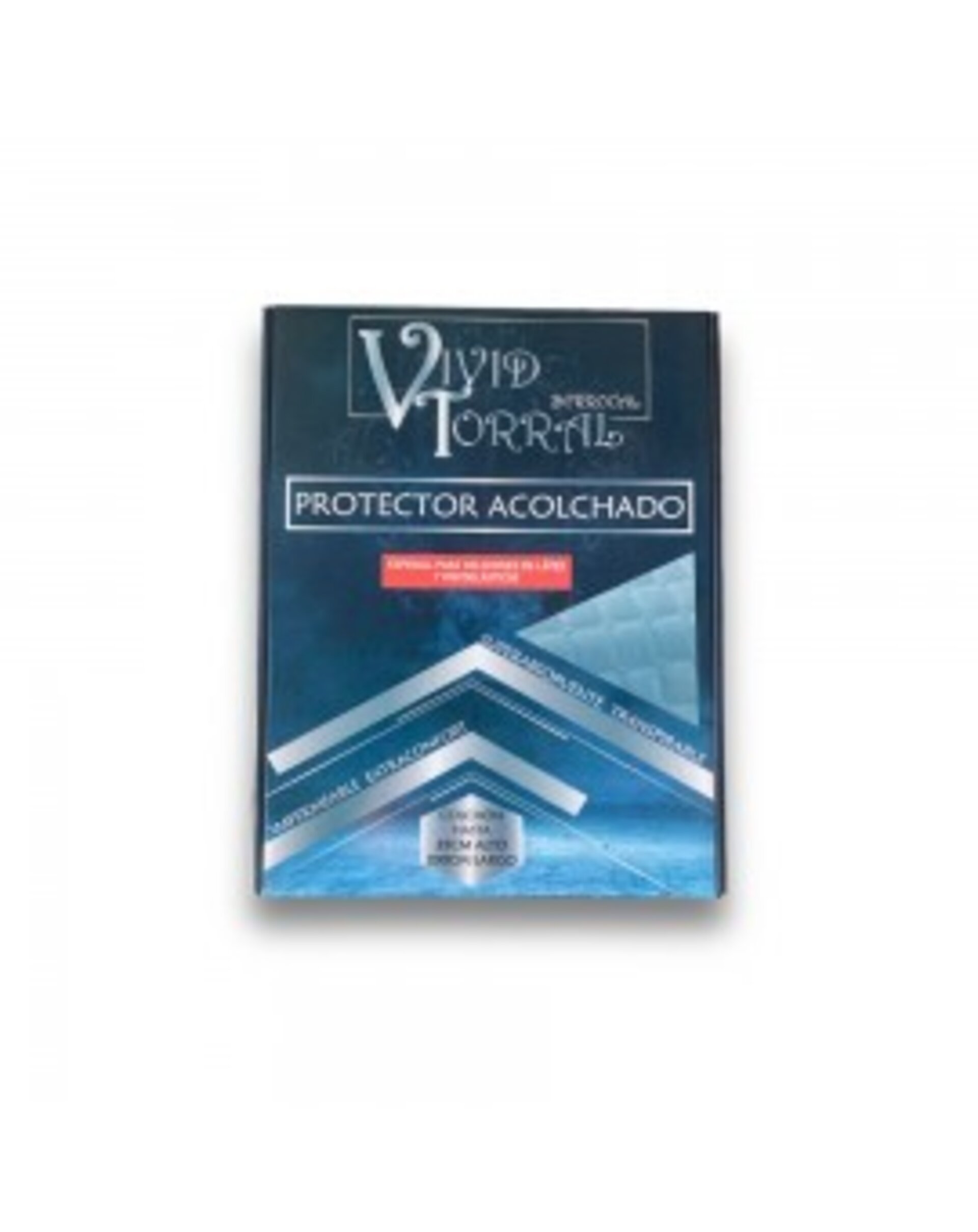 Protector Vivid Torral Impermeable - 2