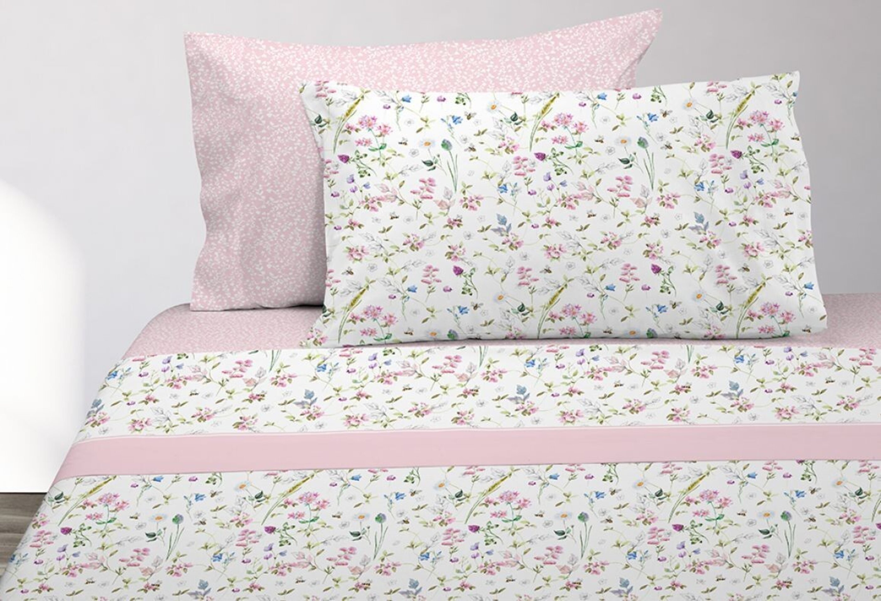 Sábana Be Happy 225 - 1