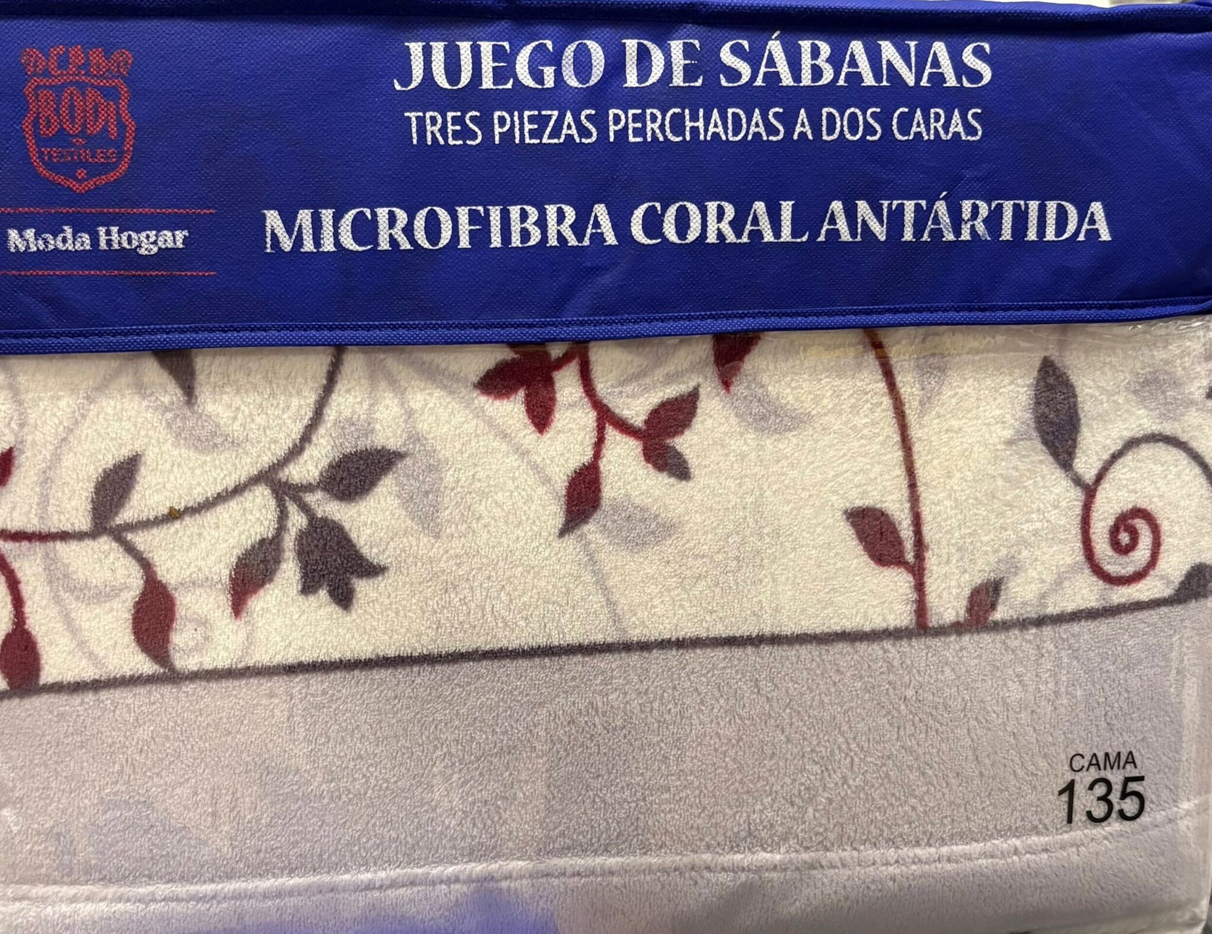 Coralina Aneto Lila - 2